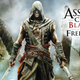 Illustration for article titled Clearing the Backlog: iAssassins Creed: Freedom Cry (PS3)/i